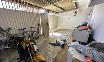 Imagem 2: Sobrado à Venda no Recanto das Emas Quadra 509