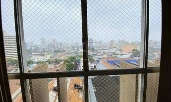 Imagem 4: Apartamento à venda, 3 quartos, 1 suíte, 1 vaga, Casa Branca - Santo André/SP