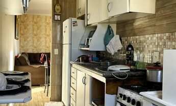 Imagem 6: Apartamento com 2 quartos em Setor Negrão de Lima