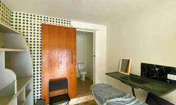 Imagem 5: Loja Para Locação Jardim Santa Cruz (campo Grande), 96m²