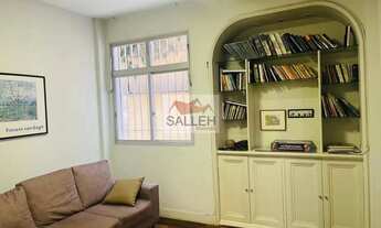 Imagem 2: Apartamento à venda no bairro Funcionários - Belo Horizonte/MG