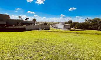 Imagem 5: Terreno a Venda no Condominio Residencial pedra Alta