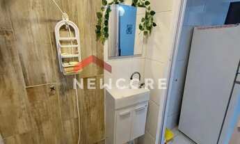 Imagem 7: Flat em Rua Jaú - Canto do Forte - Praia Grande/SP