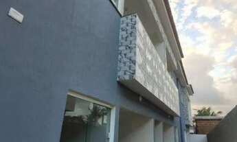 Imagem 5: Apartamento com 3 dormitórios à venda, 58 m² por R$ 200.000,01 - Pau Amarelo - Paulista/PE