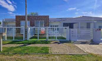 Imagem 3: Casa com 3 dormitórios à venda, 84 m² por R$ 630.000,00 - Nereidas - Guaratuba/PR