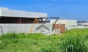 Imagem 2: Terreno de 300m² quitado à venda Quinta do Lago - Lac Léman - São José do Rio Preto, SP