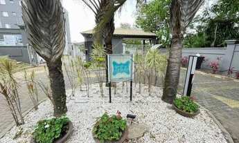 Imagem 3: APARTAMENTO COM 2 DORMS; BOSQUE DE TOLEDO; HARO; SOROCABA; LESTE