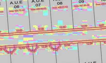 Imagem 2: TERRENO NO CONDOMÍNIO VILAPORE EM CANASVIEIRAS