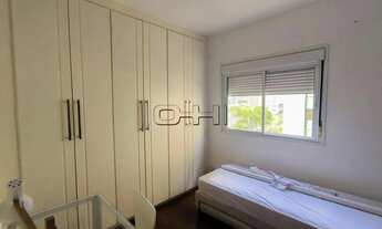 Imagem 15: Aluguel Apartamento 2 Dormitórios - 119 m² Jardim Paulista