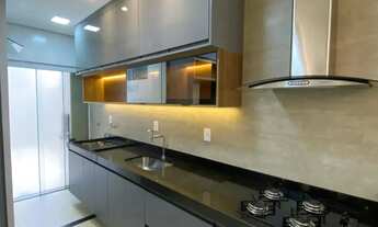 Imagem 5: Apartamento Térreo para Locação - Três Colinas - 78m²