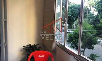 Imagem 3: Apartamento-À VENDA-Glória-Rio de Janeiro-RJ