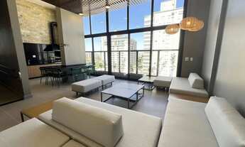 Imagem 7: TAI RESIDENCIAS Apartamento com 2 Quarto(s) e 3 banheiro(s) à Venda, 72.00 por R$ 800000.0