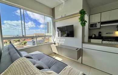 Imagem: Apartamento para Temporada em Tramandaí