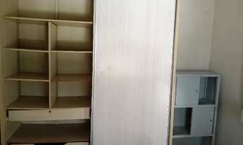 Imagem 2: KITs, mobiliada, independentes, 35 m2, prox. Metro Est. Campo Belo, - Brooklin