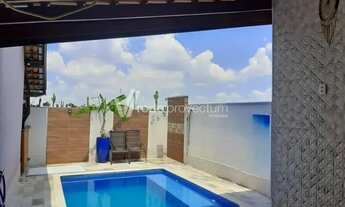 Imagem: Casa - Alto de Pinheiros - Paulínia