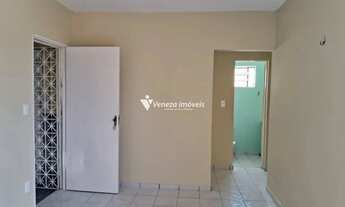 Imagem 2: Apartamento no Cond. Village Jockey para aluguel - Água inclusa no valor do cond