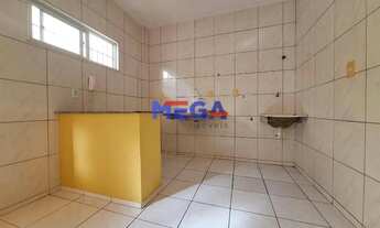 Imagem 3: Apartamento com 1 quarto no bairro São Gerardo em Fortaleza, CE