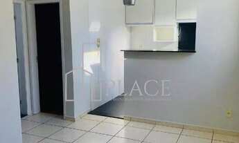 Imagem 2: Apartamento para aluguel JARDIM CALIFORNIA 2 quartos 1.200,00 Residencial Tanger