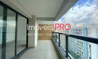 Imagem 5: Apartamento, Jardim Paulista - São Paulo
