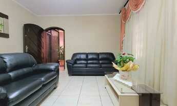 Imagem 5: Casa para venda em Jardim Santa Adélia com 3 quartos, sendo 1 suíte , 127m²