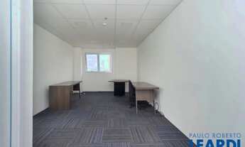 Imagem 3: CONJ. COMERCIAL - VÁRZEA DA BARRA FUNDA - SP