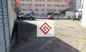 Imagem 2: Terreno à venda, 600 m² por R$ 1.600.000,00 - Vila Helena - São Bernardo do Campo/SP