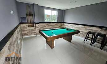 Imagem 4: Apartamento com 2 dormitórios para alugar, 69 m² por R$ 3.000/mês - Várzea do Ranchinho