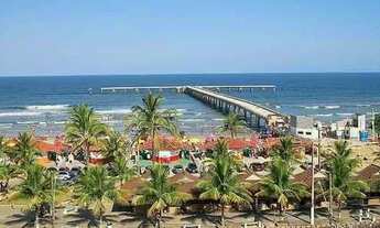 Imagem: Casa em Mongaguá para Temporada