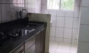 Imagem: VENDE - SE APARTAMENTO NO RESIDENCIAL CLARA