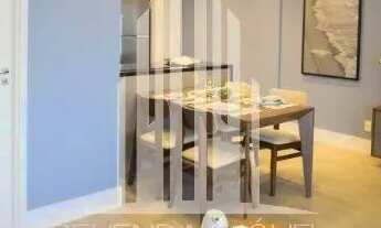 Imagem 5: Apartamento RESIDENCIAL em SÃO PAULO - SP, BROOKLIN PAULISTA