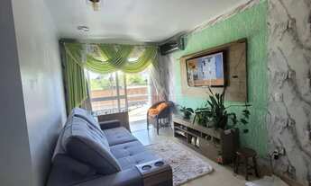 Imagem: Apartamento Mobiliado