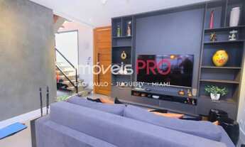 Imagem 7: Casa Residencial 200m² 3 Dormitórios para Venda em Moema