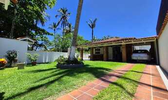 Imagem: Vendo casa na Praia de Barequeçaba