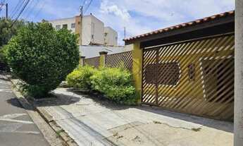 Imagem 2: CASA 3 QUARTOS SENDO Q SUITE COM CLOSET JARDIM VERA CRUZ