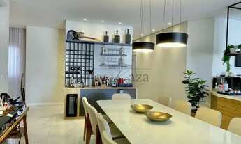 Imagem 5: Oportunidade - Casa em Condomínio - Residencial Reserva Paratehy - 5 Suítes - 390m²