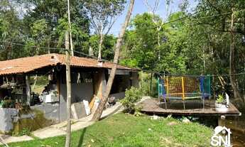 Imagem 6: BELA CHÁCARA A VENDA EM SÃO MIGUEL DO PASSA QUATRO - GO