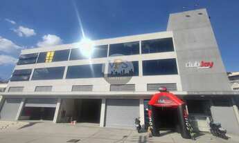 Imagem 3: Loja Comercial para Venda em Contagem, PARQUE RECREIO