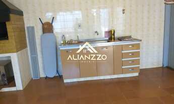 Imagem 6: Casa Residencial Bairro Jardim América em Ribeirão Preto/SP. Alianzzo Imóveis