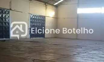 Imagem 5: Aluguel Galpão CUSTODIO PEREIRA