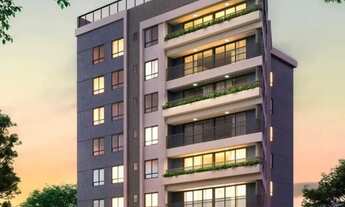 Imagem 3: Apartamento para Venda em Curitiba, Boa Vista, 3 dormitórios, 1 suíte, 2 banheiros, 1 vaga