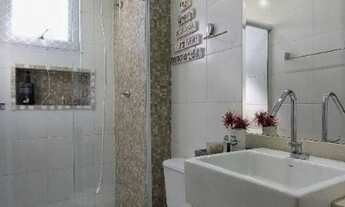 Imagem 6: Apartamento com 1 dormitório, 70 m² - venda por R$ 750.000,00 ou aluguel por R$ 4.909,00/m