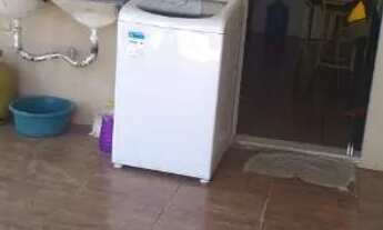 Imagem 3: Temporada Carnaval Casa com piscina em Jauá