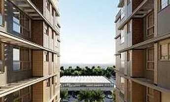 Imagem 3: Apartamento 2 Dormitórios (1 Suíte) - Florianópolis /SC