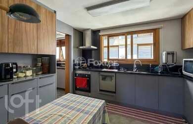 Imagem 16: Cobertura à venda Rua Vieira de Castro, Farroupilha - Porto Alegre