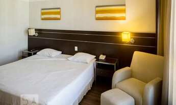 Imagem 5: Apartamento à Venda - Cruzeiro, 1 Quarto, 28 m2