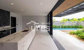 Imagem 5: Sobrado no Plateau Dor Privilege