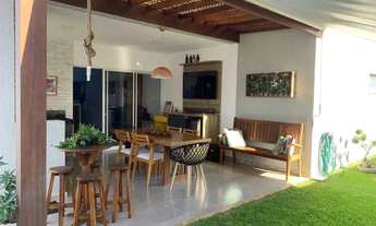 Imagem 5: CASA EM TERRAS ALPHAVILLE 1 [21424