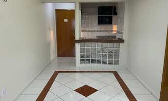 Imagem 4: MS - ALUGO APARTAMENTO NO EDIFICIO PLAZA LAUSANNE - 3 QUARTOS