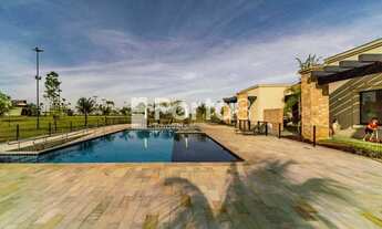 Imagem 3: Terreno à venda no condomínio Village Damha Mirassol IV - 310m² - Esquina