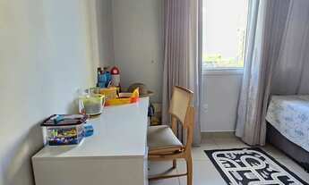 Imagem 6: Imóvel para aluguel com 76 metros quadrados com 3 quartos em Parque Oeste Industrial - Goi